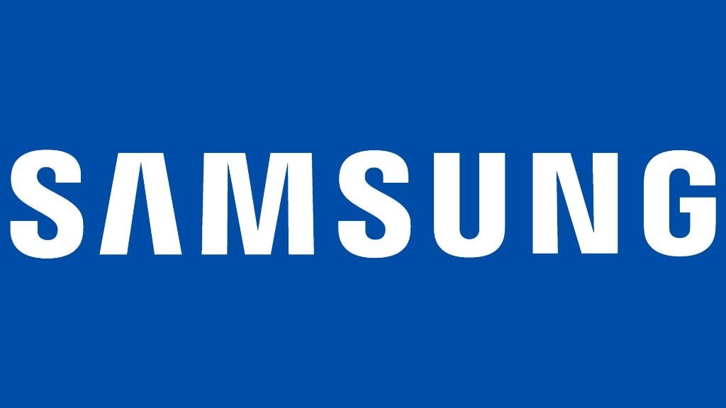 SAMSUNG logo