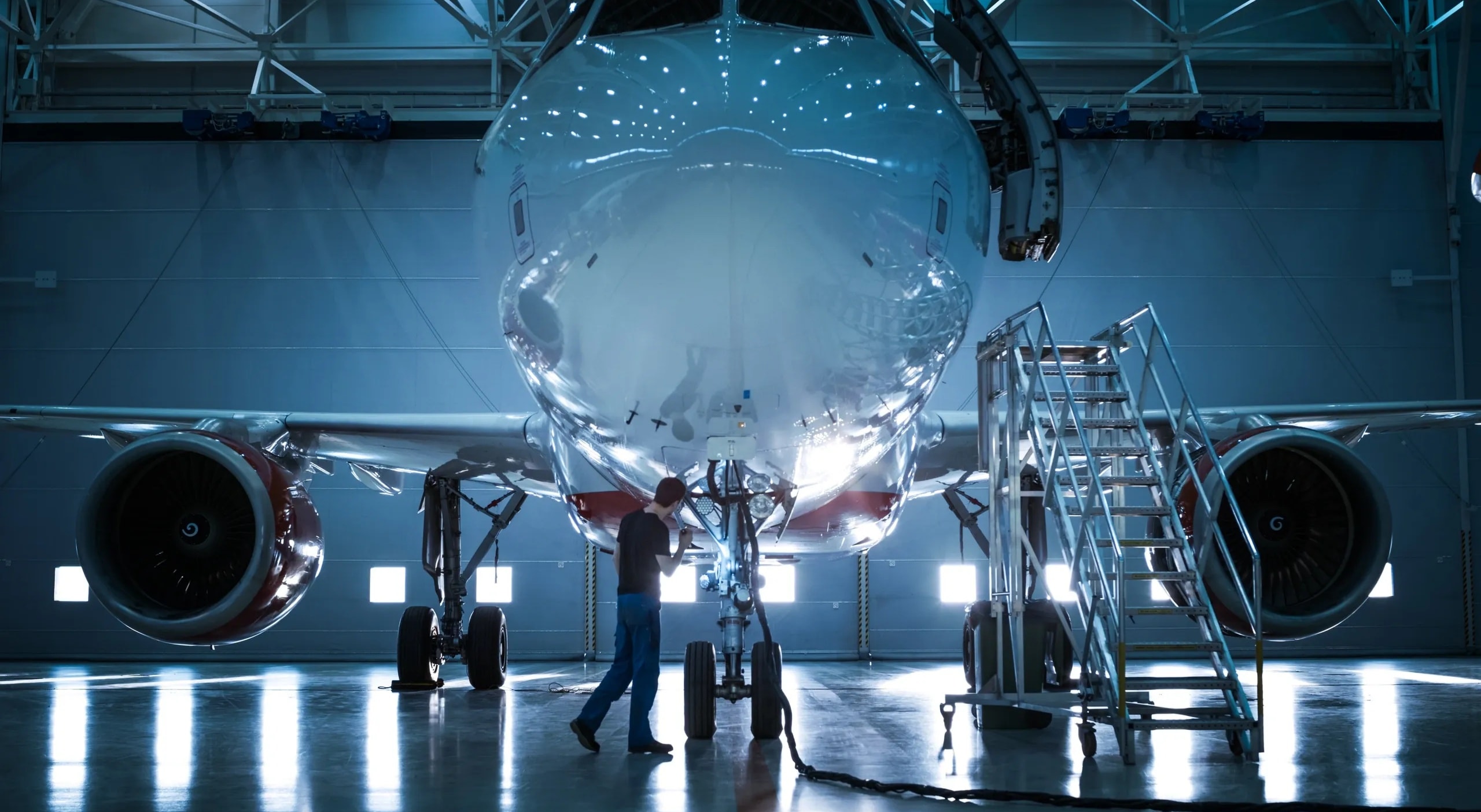 Aerospace & Defense