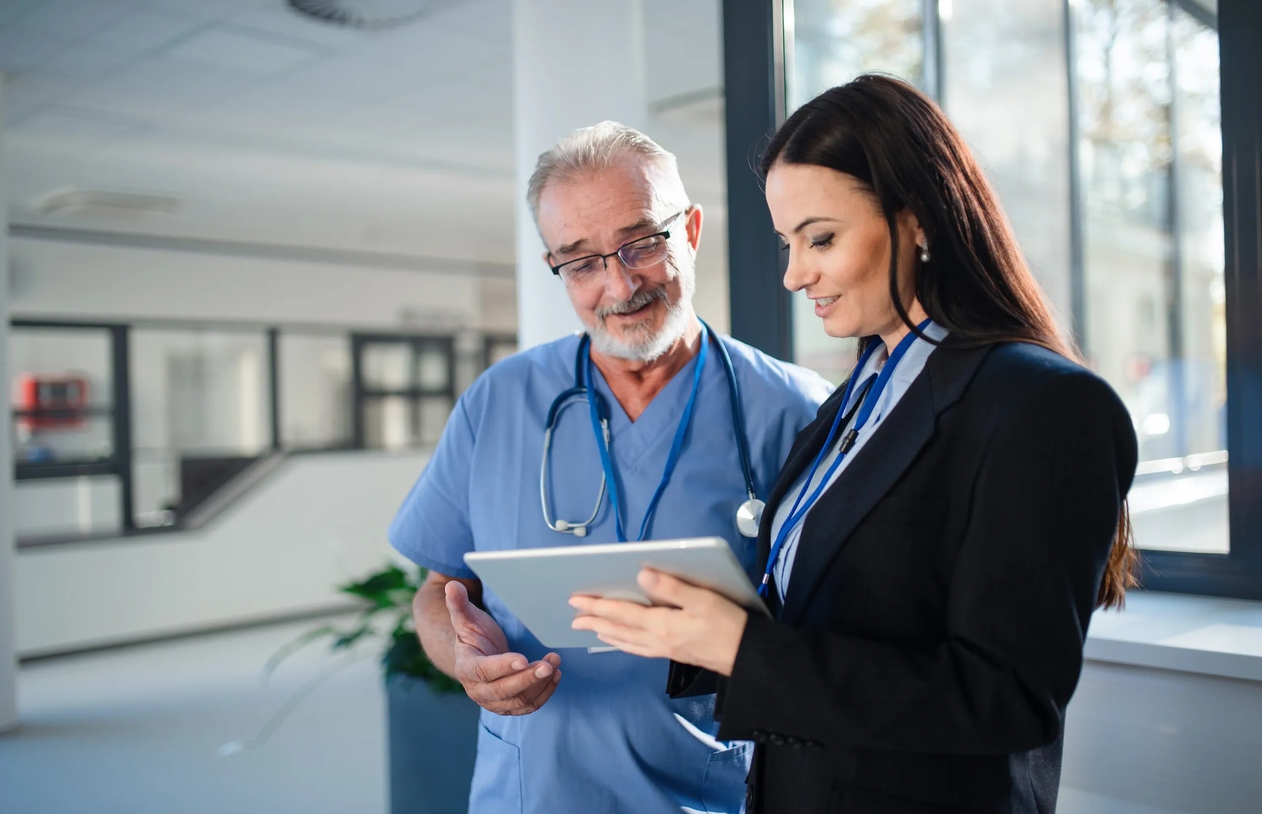 Healthcare Technology