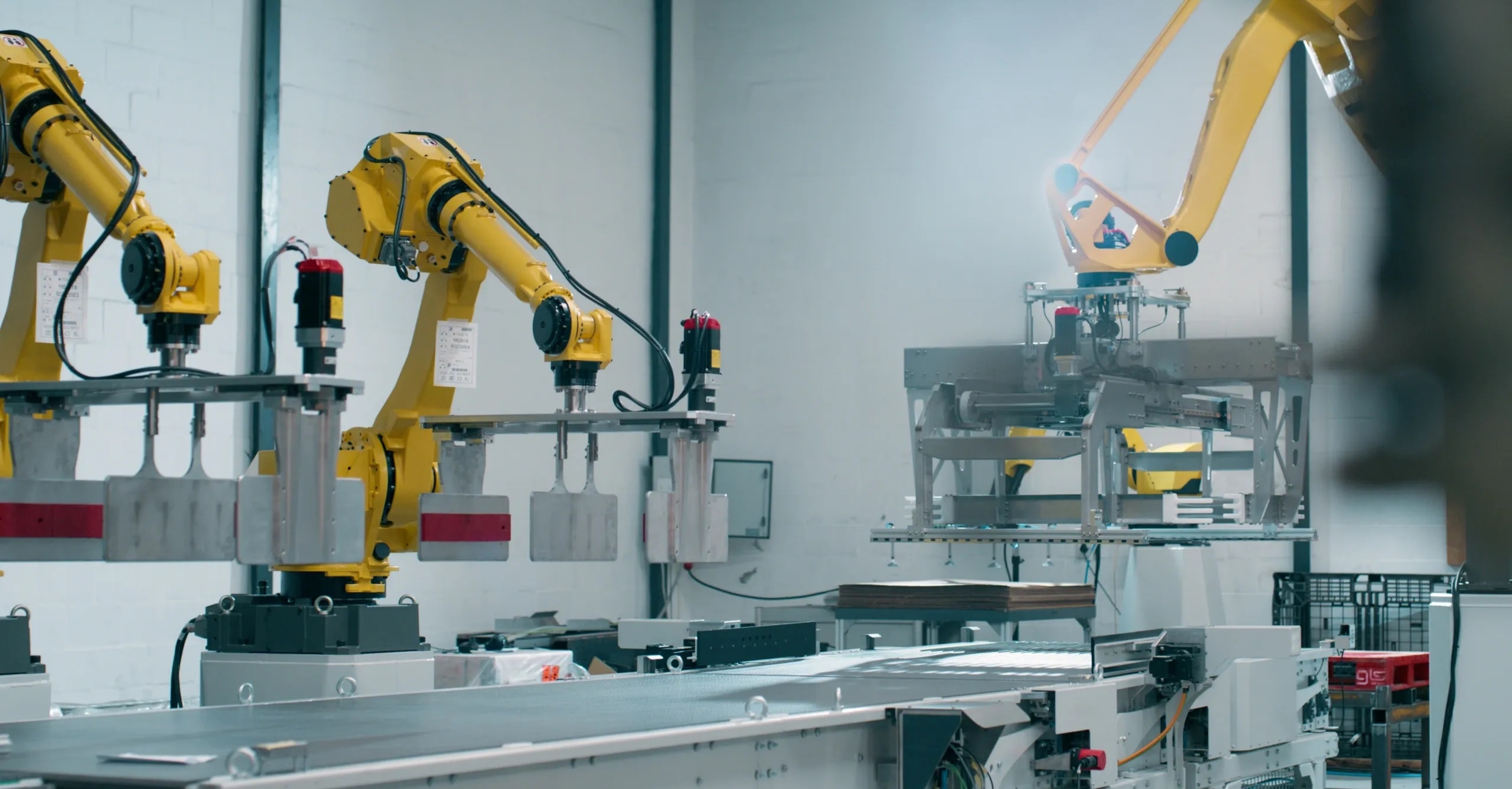 Robotics & Advanced Engineering