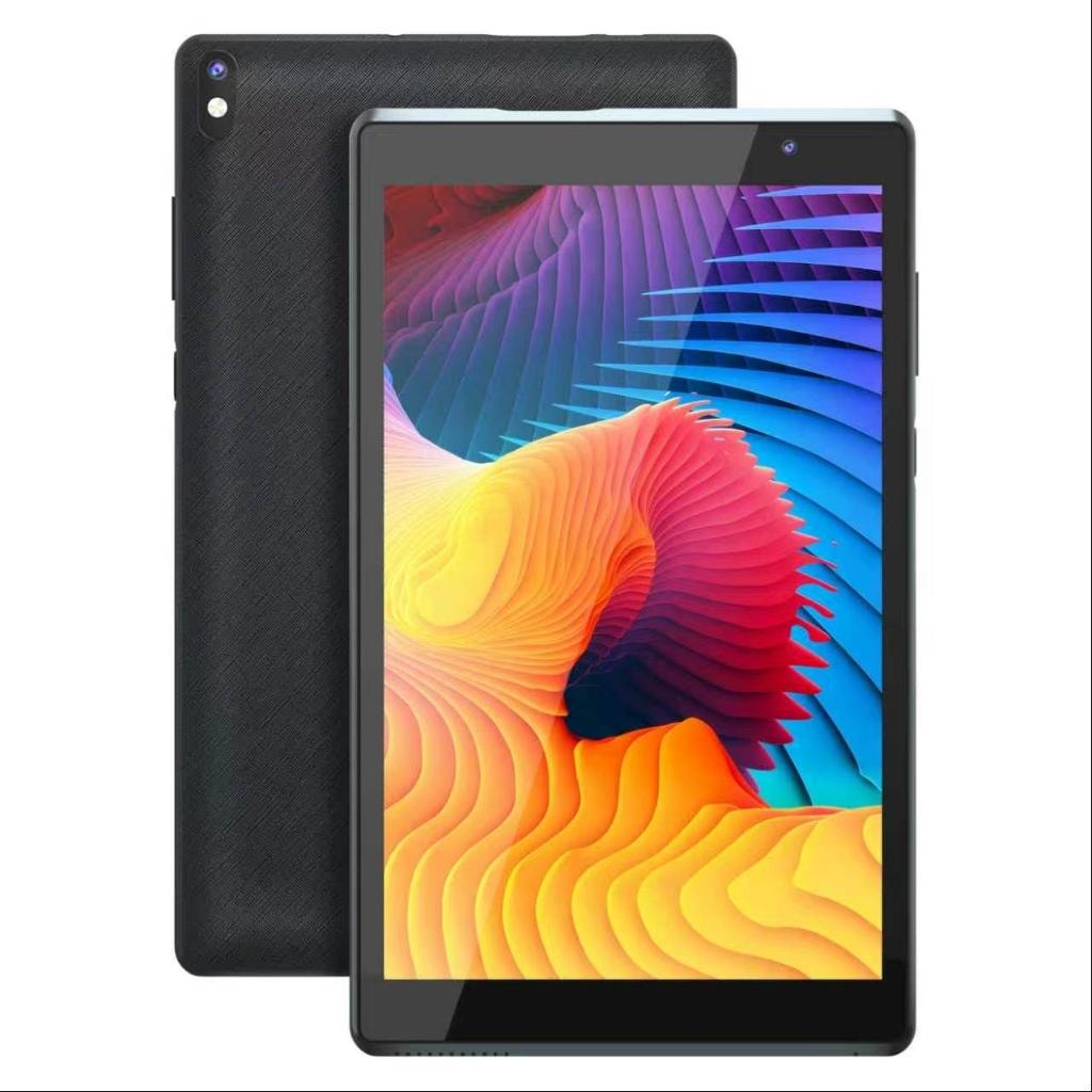 TACTIVIS™ 8 inch rugged Android tablet