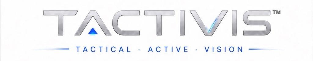 TACTIVIS™ logo